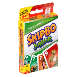 Spel Skip-Bo Junior