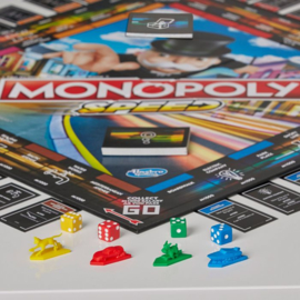 Monopoly Turbo