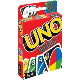 Spel Uno