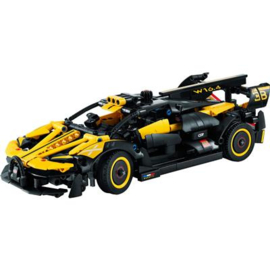 Lego 42151 Technic Bugatti Bolide