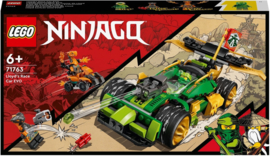 Lloyd`s racewagen EVO Lego (71763)