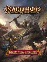 Pathfinder Campaign Setting Inner Sea Combat