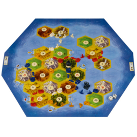 Catan Zeevaarders