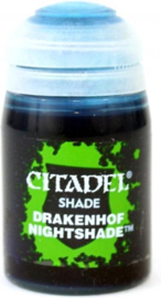 Shade Drakenhof Nightshade