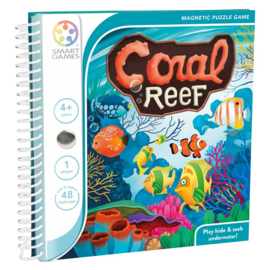 Spel Coral Reef