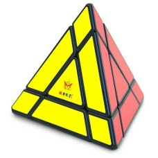 Pyraminx Edge, Brainpuzzel