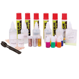 Maak Je Eigen Slime Laboratorium 600 ML