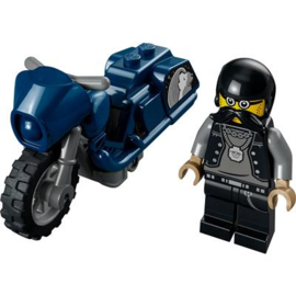 Lego City Stuntz 60331 Touring Stuntmotor