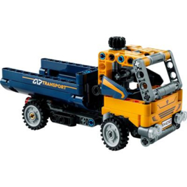 Lego 42147 Technic Kiepwagen