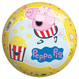 Bal Peppa Pig 23 Cm Onopgeblazen