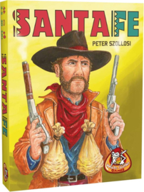 Spel Santa Fe