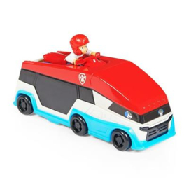 Paw Patrol True Metal Paw Patroller Team Vehicle