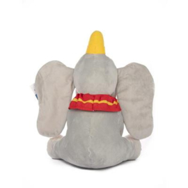 Disney knuffel Dombo 50cm met geluid