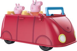 Peppa Peppa's Rode Auto