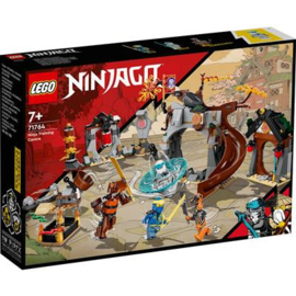 Lego Ninjago 71764  Ninja Trainingscentrum