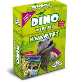 Dino Kwartet