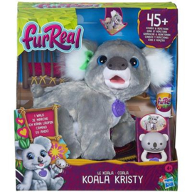 Furreal Kristy de Koala