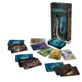 Spel Mysterium Hidden Signs