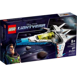 Lego Disney 76832 XL-15 Spaceship