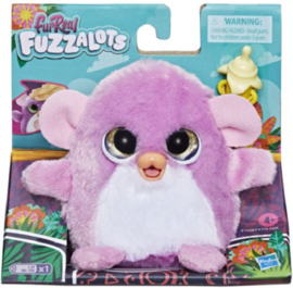 Furreal Fuzzalot assorti