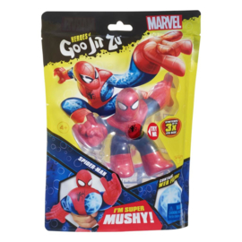 Heroes Goo Jit Zu Spiderman