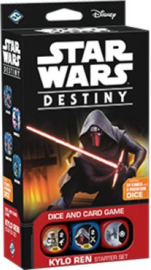 Spel Star Wars Destiny: Kylo Ren Starter Set