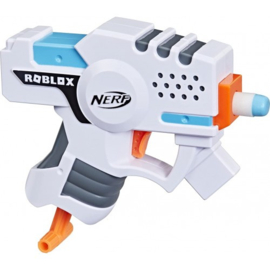 Nerf Roblox Microshots