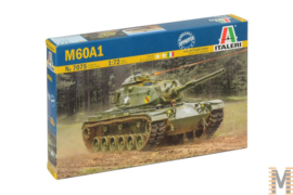 M60A1 - 1:72