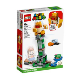 Lego Mario 71388 Uitbreidingsset Eindbaasgevecht