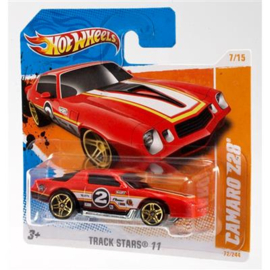 Hot Wheels Auto Assorti