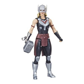 Marvel Avengers Titan Hero Mighty Thor