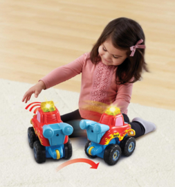 Vtech Toet Toet Max De Slimme Monster Truck