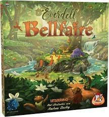 Everdell Bellaire 