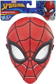 Spider-man helden masker