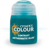 Contrast Aethermatic Blue