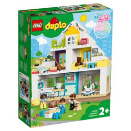 Lego Duplo 10929 Modulair Speelhuis