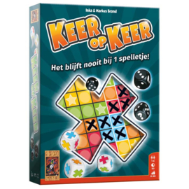 Spel Keer op Keer