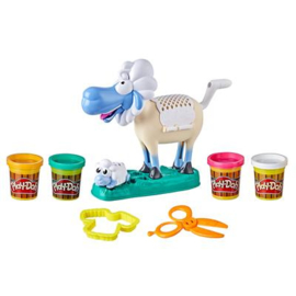 Play-Doh Animal Crew Sherrie Shearin Sheep