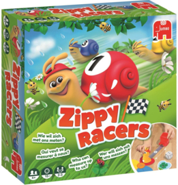 Spel Zippy Racers
