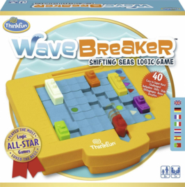 Spel Wave Breaker