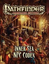 Pathfinder Campaign Setting Inner Sea NPC Codex