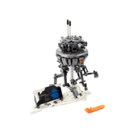 Lego Star Wars 75306 Imperial Probe Droid