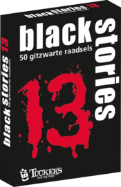 Spel Black Stories 13