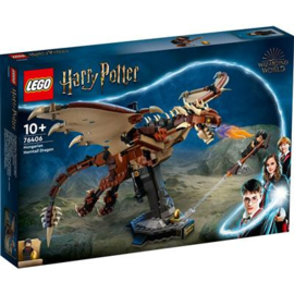 Lego Harry Potter 76406 Hongaarse Hoornstaart Draak