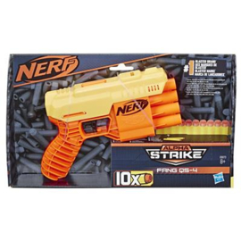 Nerf Alpha Strike Fang QS 4