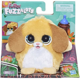 Furreal Fuzzalot assorti