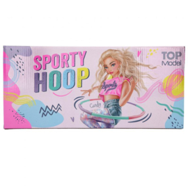 Sporty Hoop