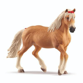 Schleich 13812 Haflinger Merrie