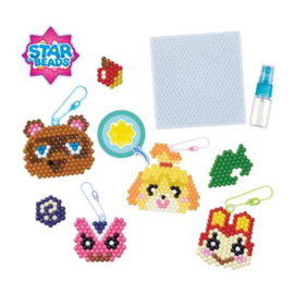 Aquabeads 31832 Animal Crossing