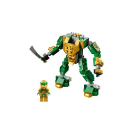 Lego 71781 Ninjago Lloyd's Mech Battle Evo